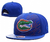 Florida Gators Team Logo Blue Adjustable Hat GS,baseball caps,new era cap wholesale,wholesale hats